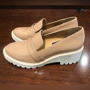 Dolce Vita Henri Wedge Loafer